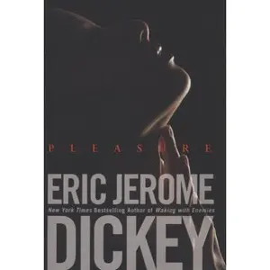 USED-Pleasure by Eric Jerome Dickey (Hardcover)
