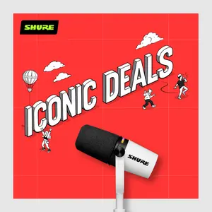 Shure MV7+ USB-C & XLR Podcast Microphone in White for Podcasting, Streaming and Recording with OBS Certification and LED Panel