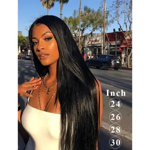 8-40 Inch Human Hair Extensions