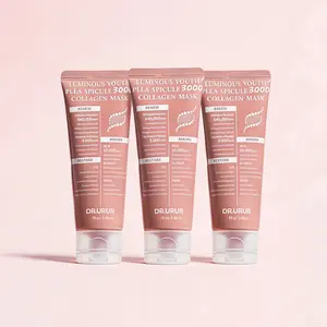 【Dr.URUR】LUMINOUS YOUTH PLLA SPICULE 3000 COLLAGEN MASK – Mothersday Gift Pack of 3