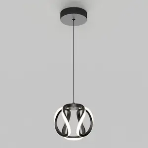 Vivaldi LED pendant light 3 CCT