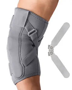 Swede-O Thermal Vent Hinged Elbow Brace