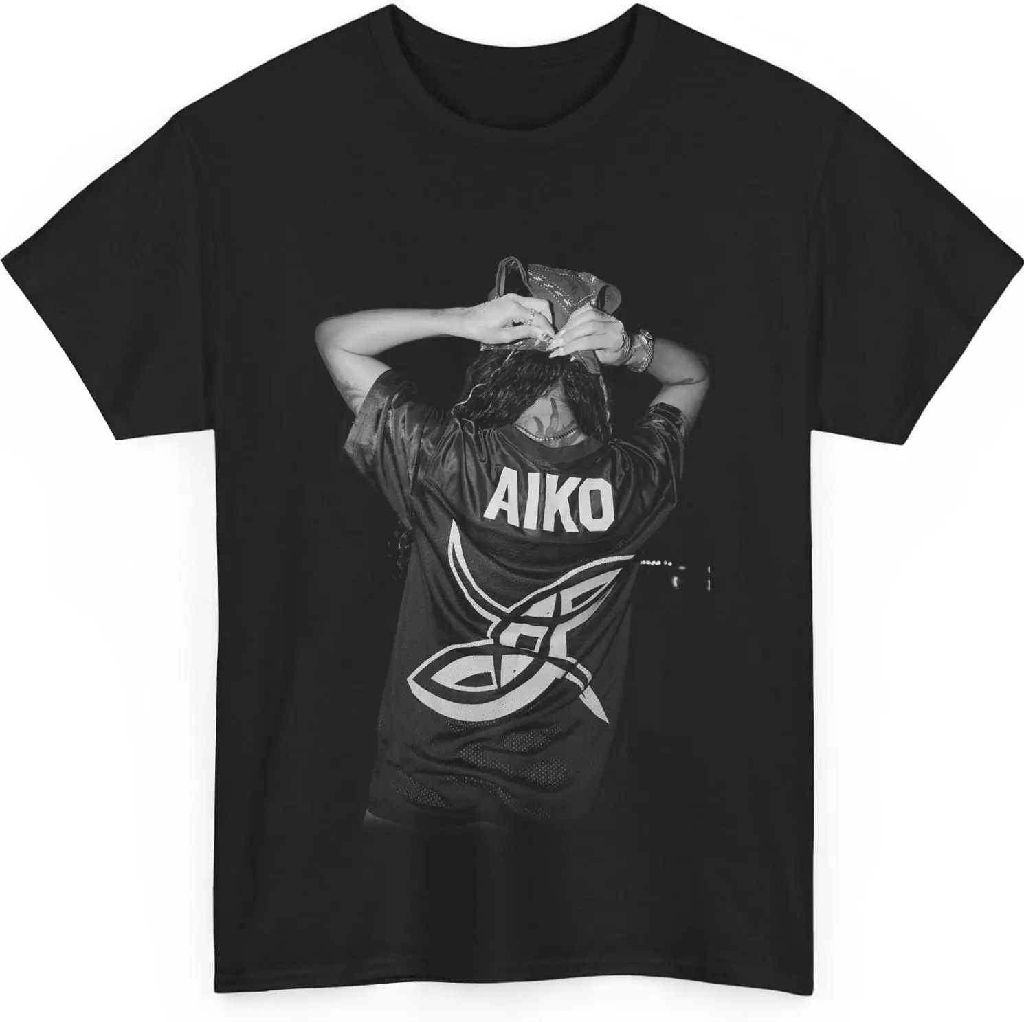 Jhené Aiko The Worst Contemporary R&B Vintage Shirt HY7393