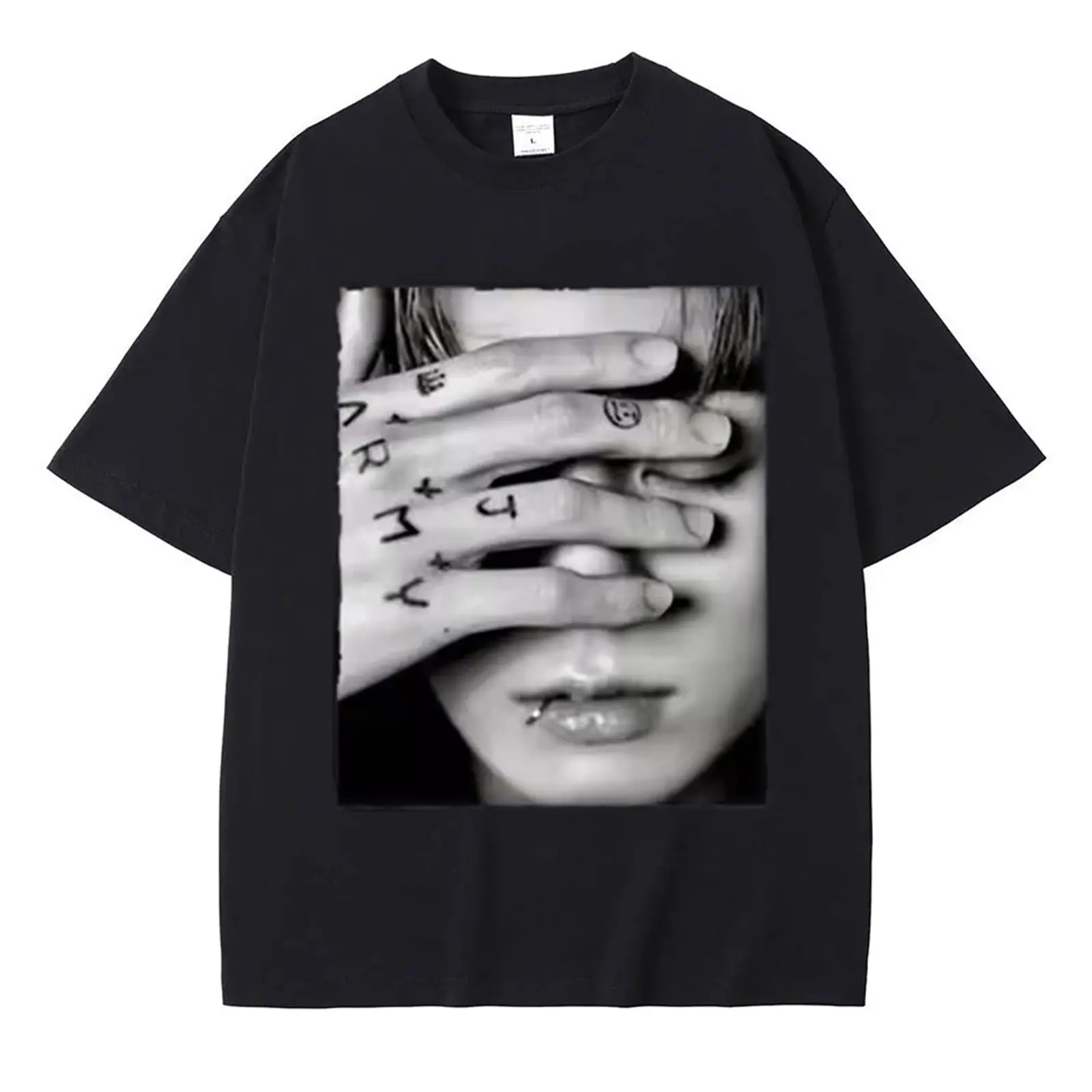 bts t shirt jungkook - TikTok Shop