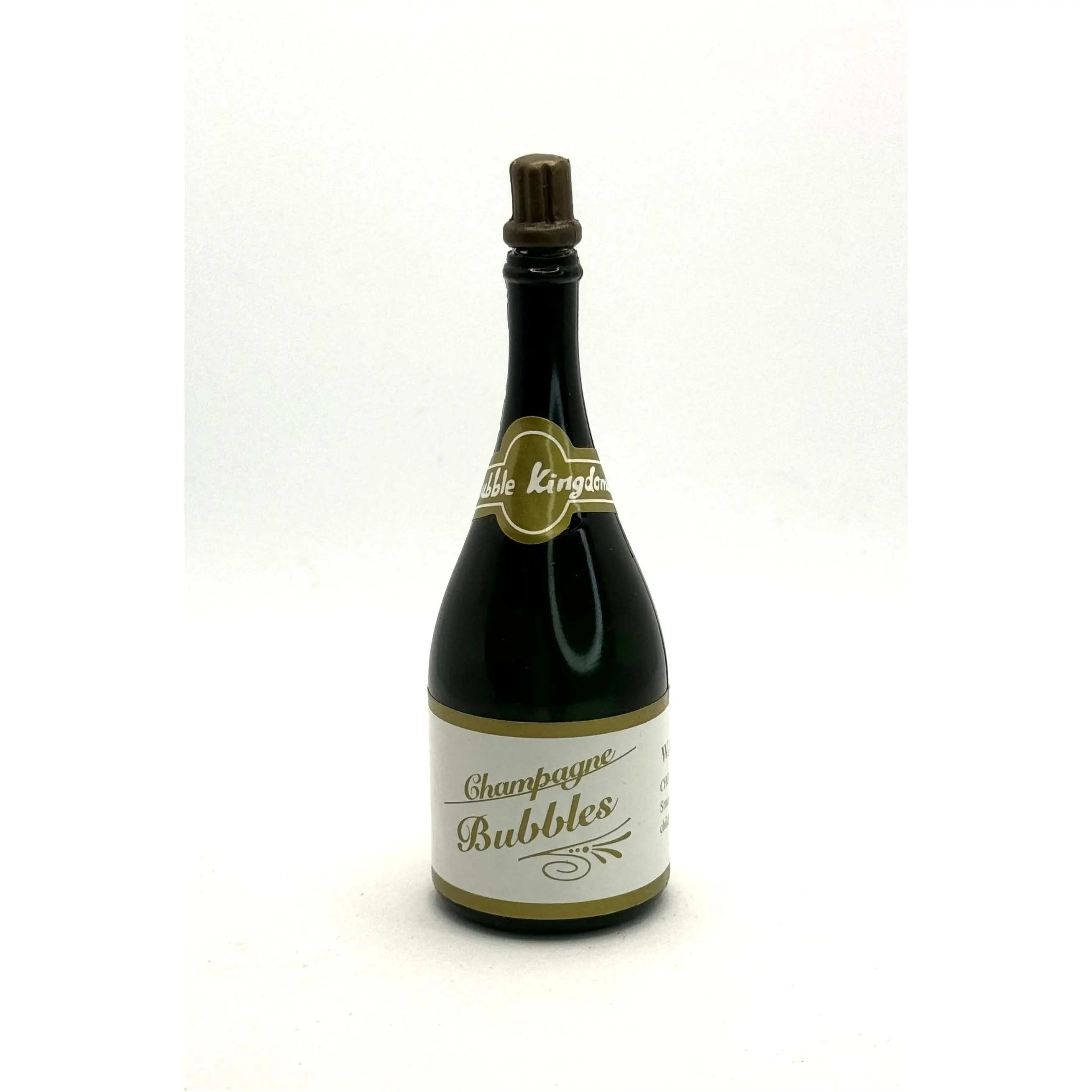 Champagne Bottle (Fake)