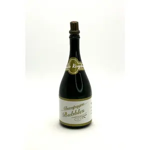 Champagne Bottle (Fake)