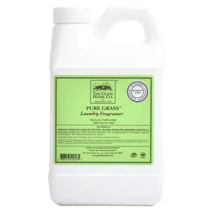Good Home Laundry Fragrance Pure Grass