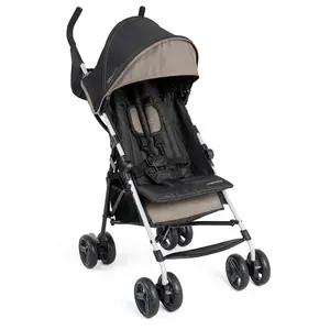 Ingenuity 3D Mini Convenience Stroller, Cashew