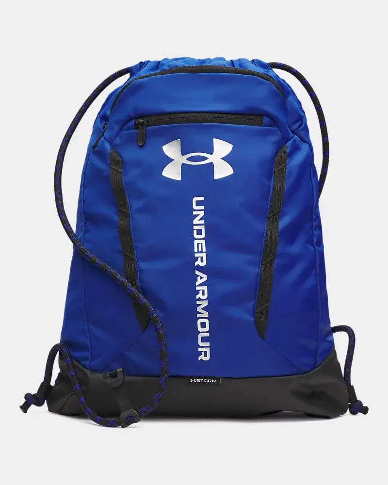 Under Armour Hustle Sackpack Under Armour Hustle Sackpack