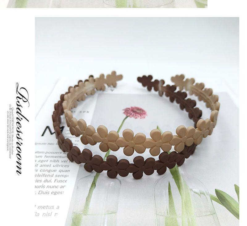 Women's Solid Korean-Style Headbands, Versatile Anti-Slip Hair Hoops for Everyday Wear, Skincare, and Travel, Headbands For Women, Stretchy Headbands