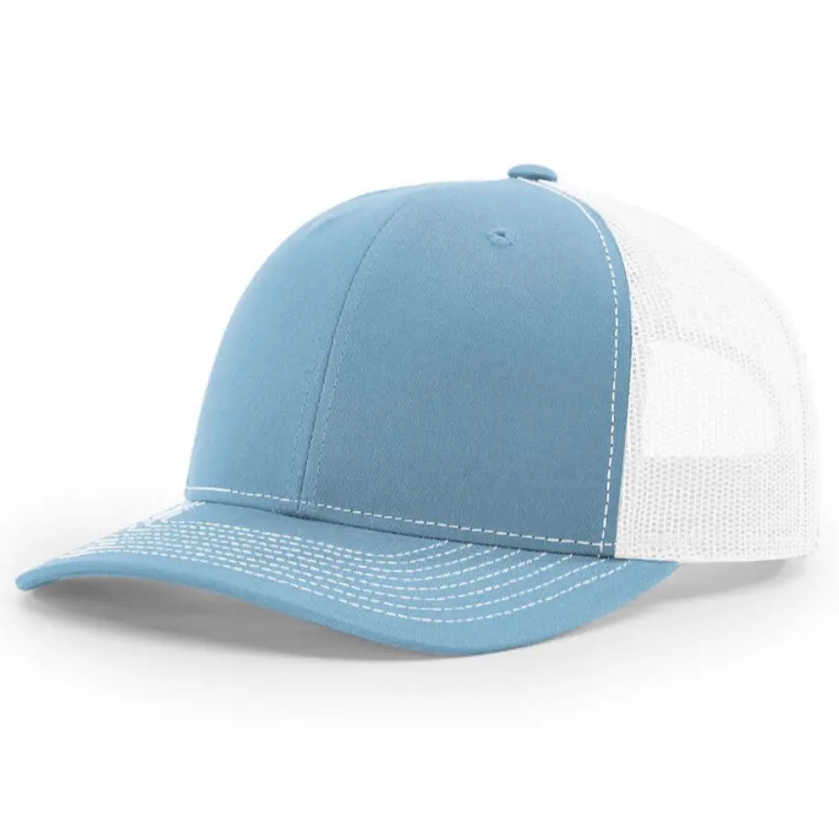 Columbia/White Richardson 112