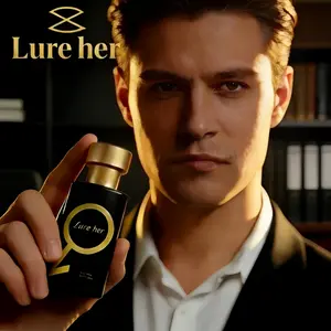 Men’s Pheromone Cologne Spray | North Moon 50ml Long-Lasting Scent | Boost Confidence for Date Night & Parties