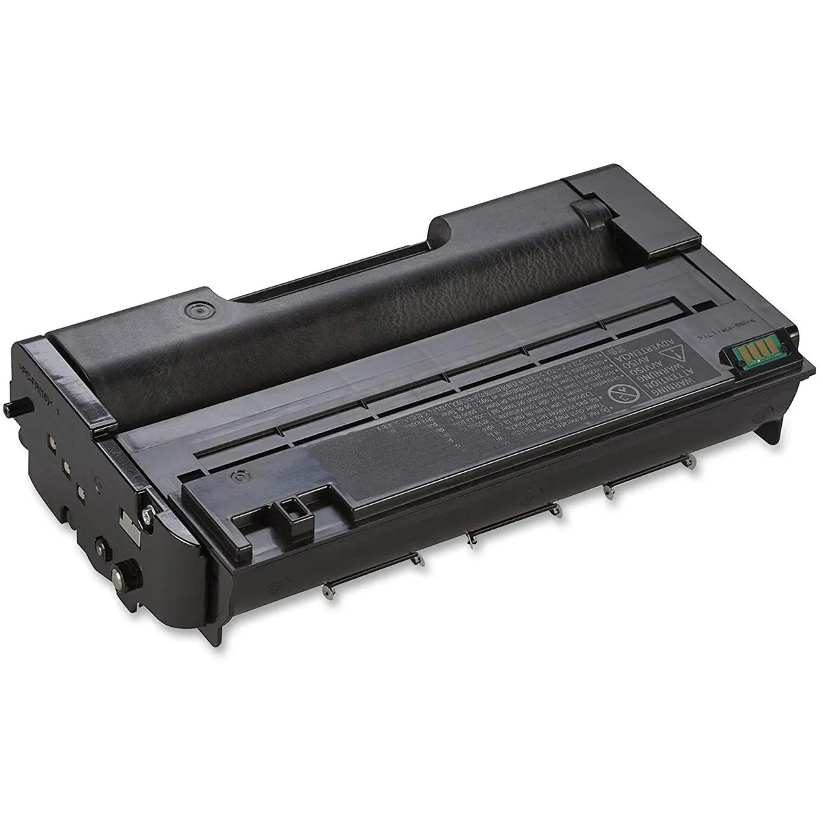 Ricoh SP 3500XA Toner Cartridge, 6400 Pages Yield, Black