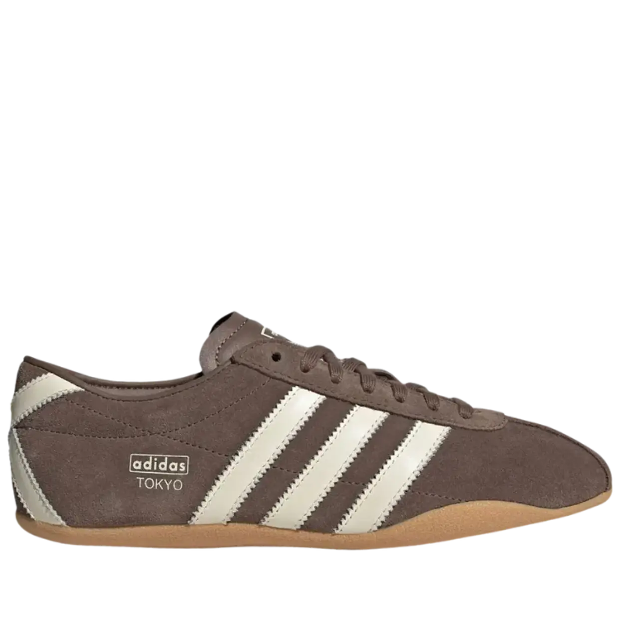 ADIDAS TOKYO (W) 'EARTH STRATA OFF WHITE'