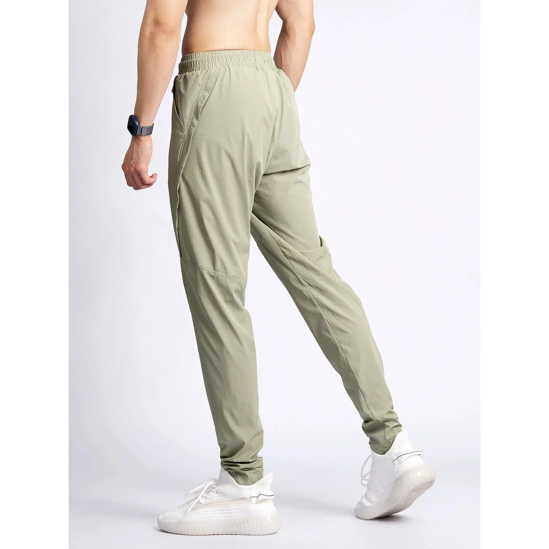 Myloricae Performance Quick-Dry Active Pants