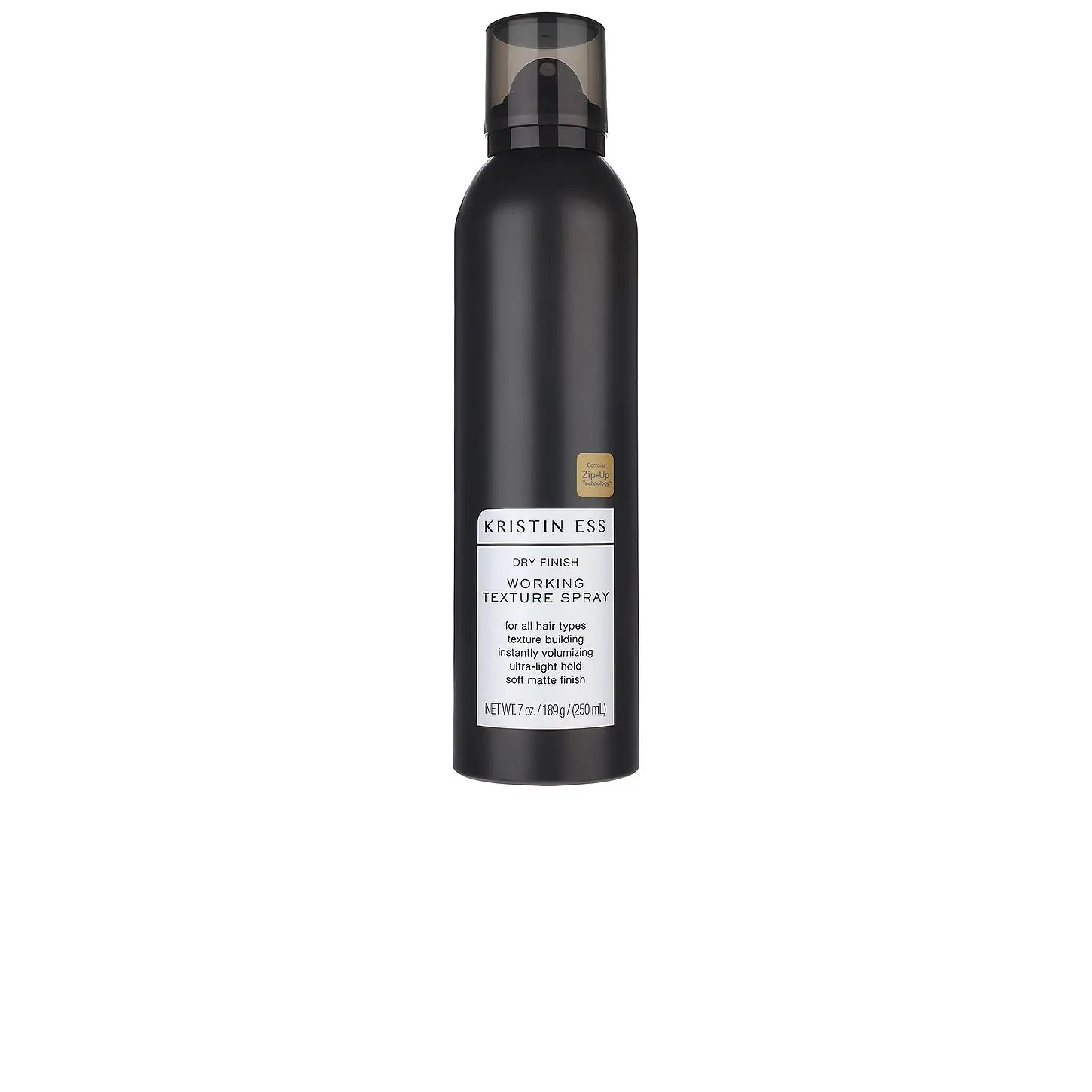 Kristin Ess Hair Dry Finish Working Texture Spray