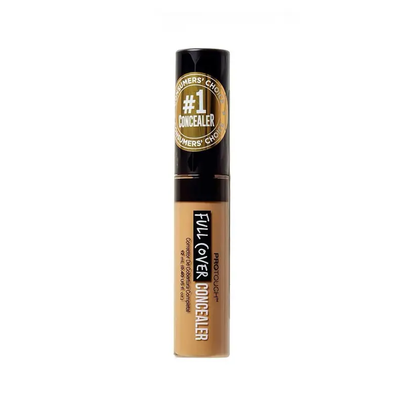 Kiss Full Cover Concealer