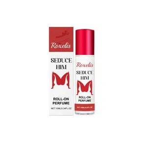 Roxelis Charm Cologne Couples, Ambience Pheromone Dating Partner Fragrance Fragrance Fragrance Lasting Charm Perfume