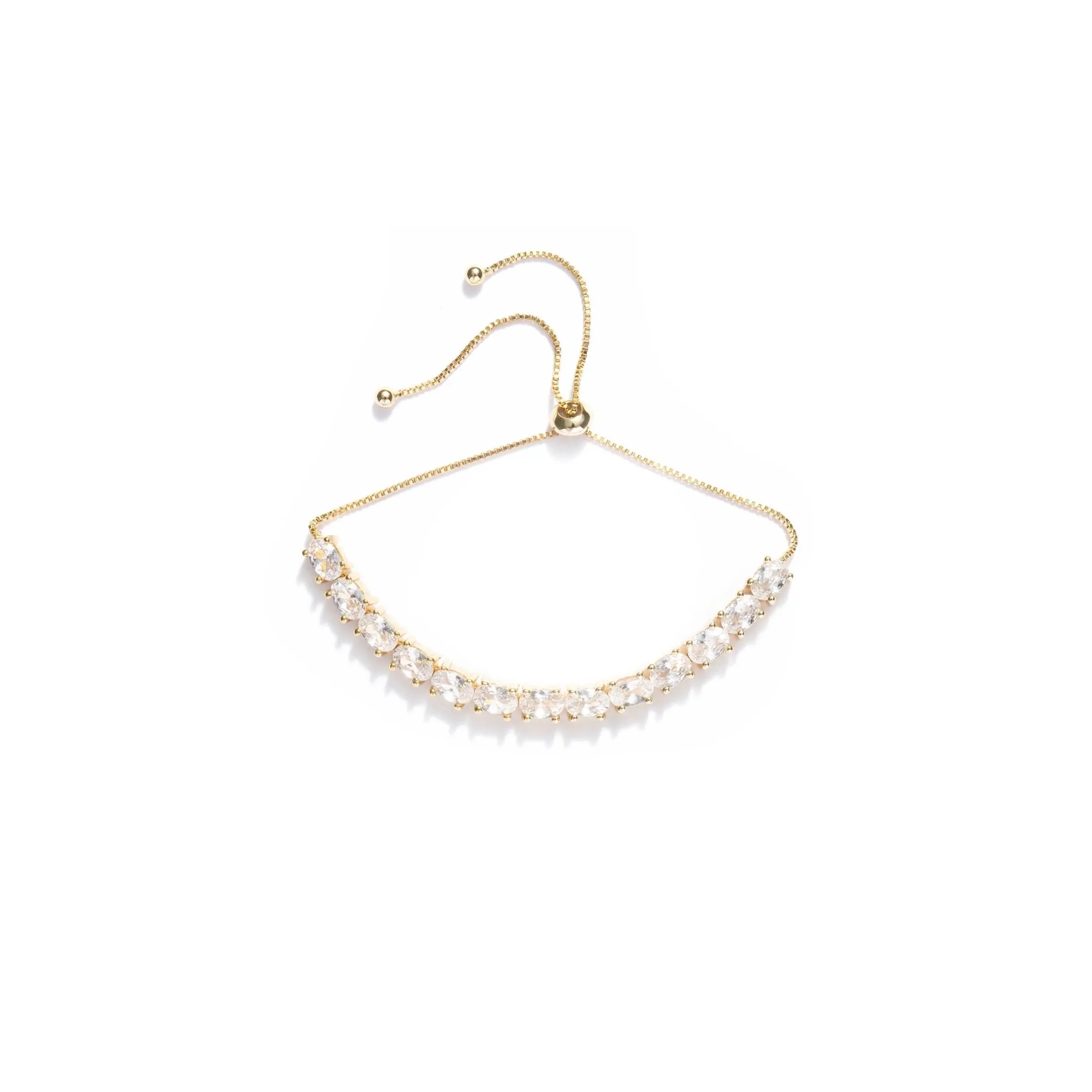Icy Bling Bracelet