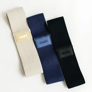 Stakt Resistance Bands