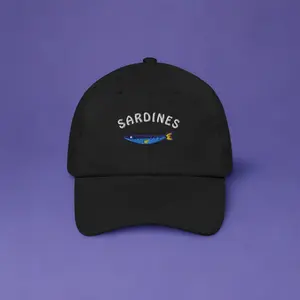 Sardines - Cap