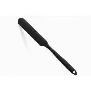 Rubber Waxing Spatula
