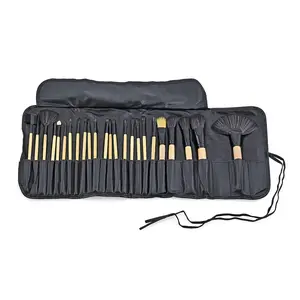 Shop LC Makeup Brush Studio - 25pcs Set Women Christmas Gifts