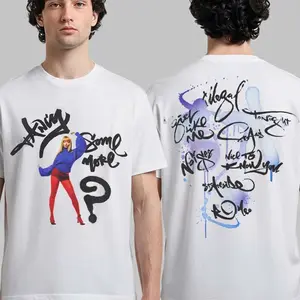 PinkPantheresSs FancyY Some More Album Merch T-Shirt