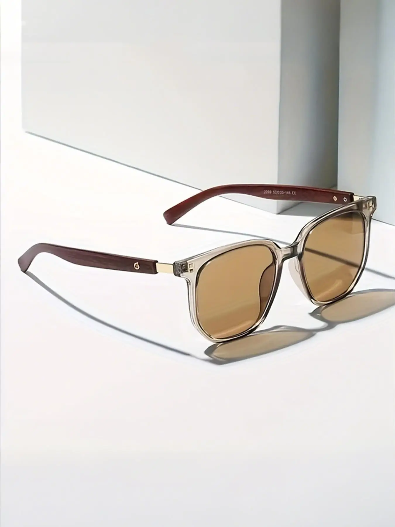 New Streetwear Trendy Sunglasses for Men And Women Retro Beaded Eyewear, Casual Fashion Glasses, Vintage Trendy Sunglasses, Cool Sunglasses