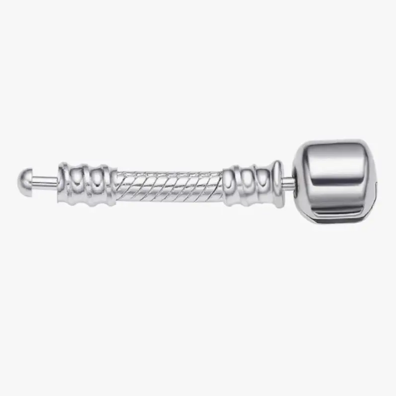 925 sterling silver extender for charm bracelets