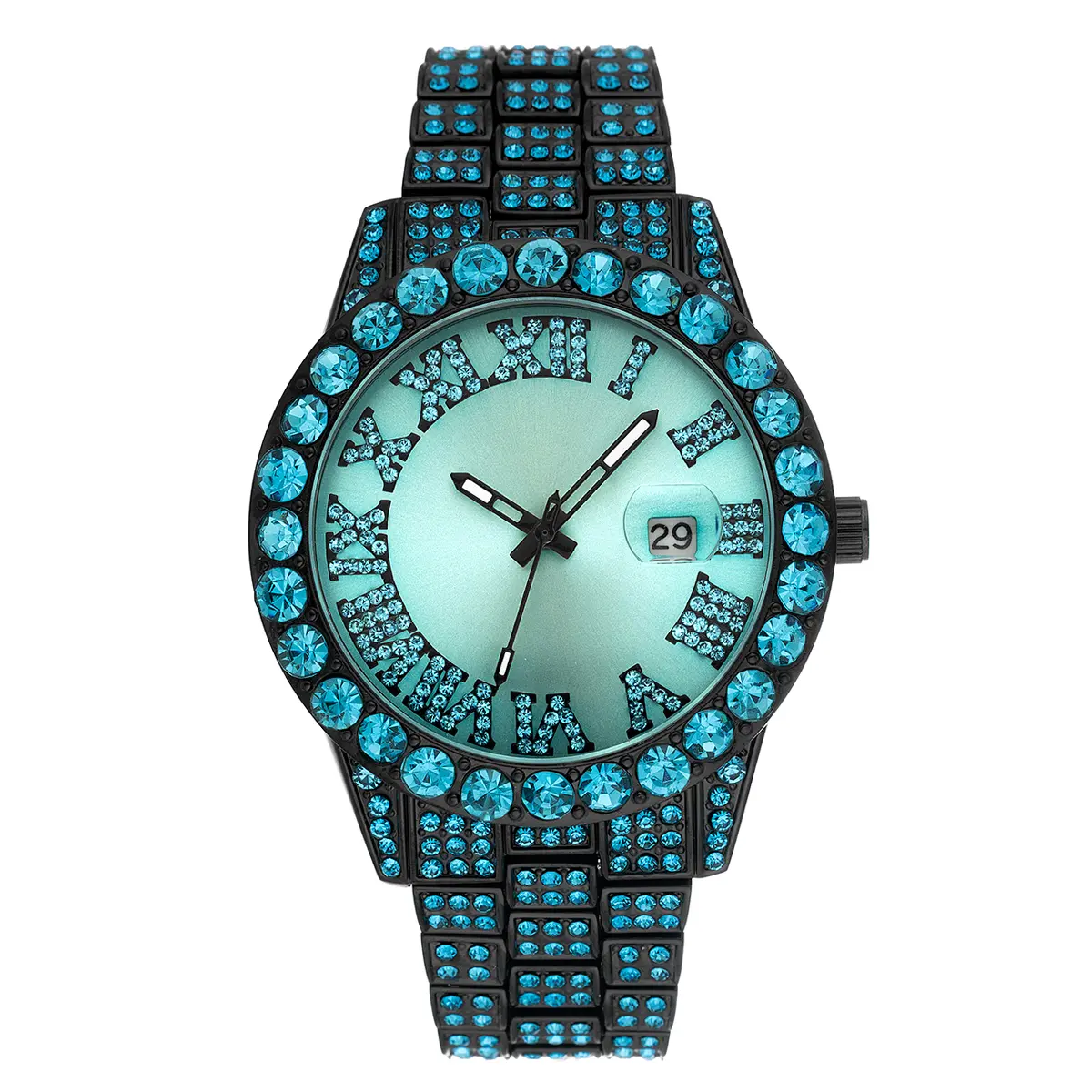 Fashion Watch+MF2643C