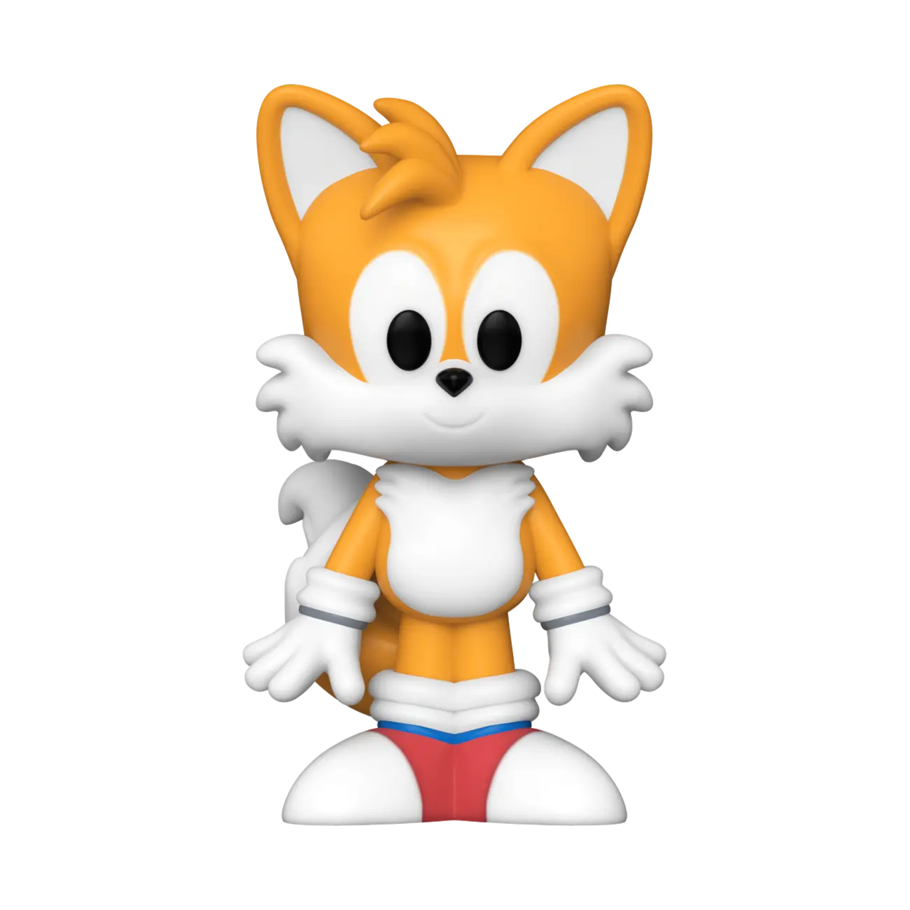 Funko Pop! Sonic the Hedgehog Tails Soda Gamestop Exclusive