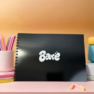 Graffiti Sketchbook:180 Real-World Canvases At Your Fingertips, Graffiti Sketching Book For Any Graffiti Artist And Beginners