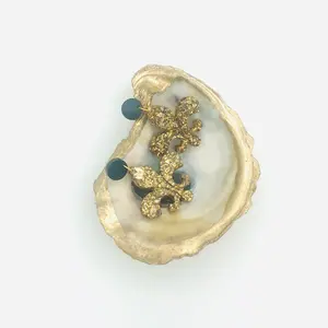 Oyster Dish
