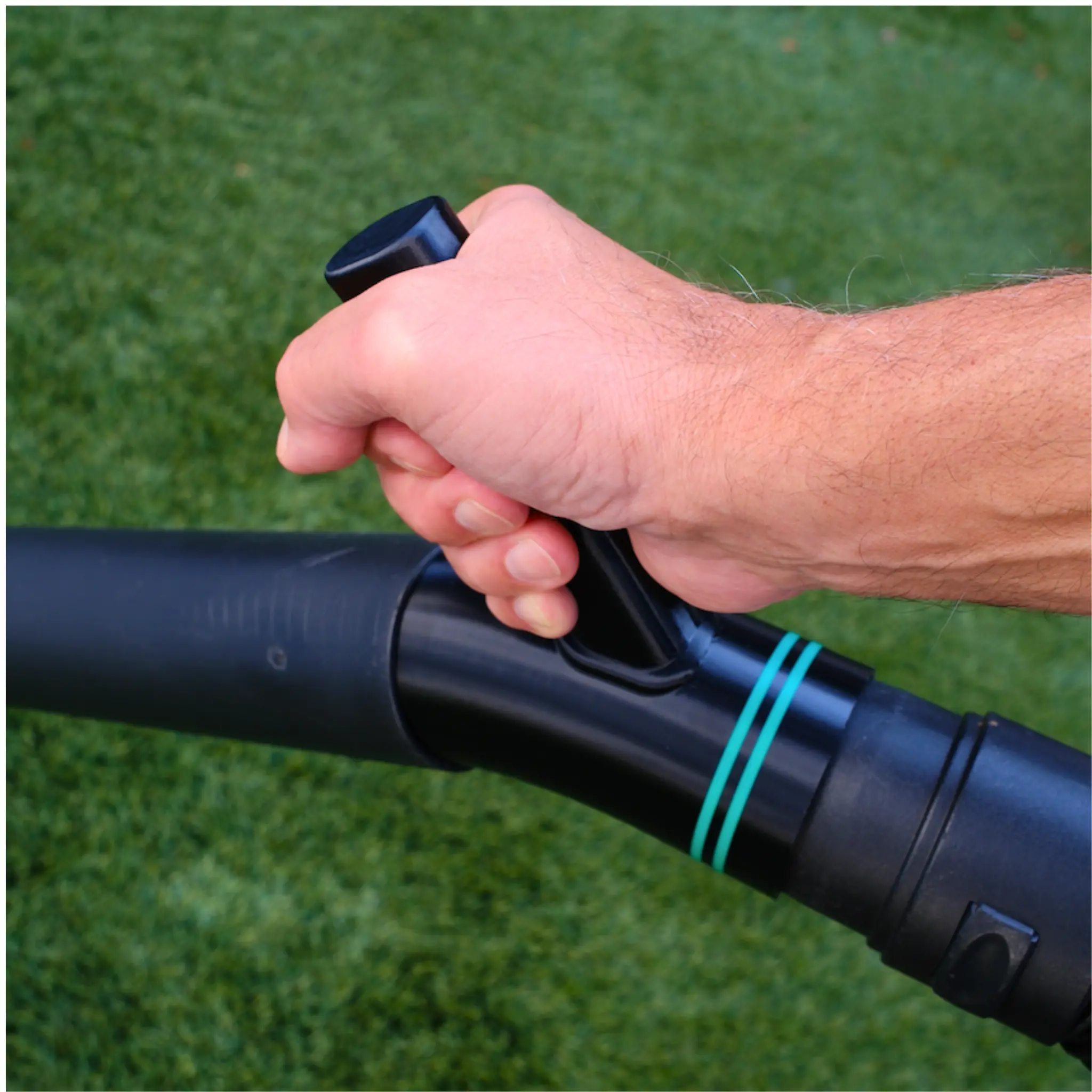 Easy Grip Shop Vacuum Hose Handle Shop Vac Accessories Household