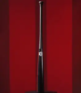 Oval Training Bat | Mine Baseball