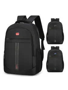 Large Capacity Travel Bag Laptop Backpack Durable Shoulder Bag Hiking School Work, Versatile Carry-On Luggage for Daily Use