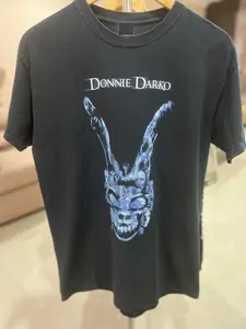 Vintage Donnie Darko T-Shirt Sweatshirt Hoodie