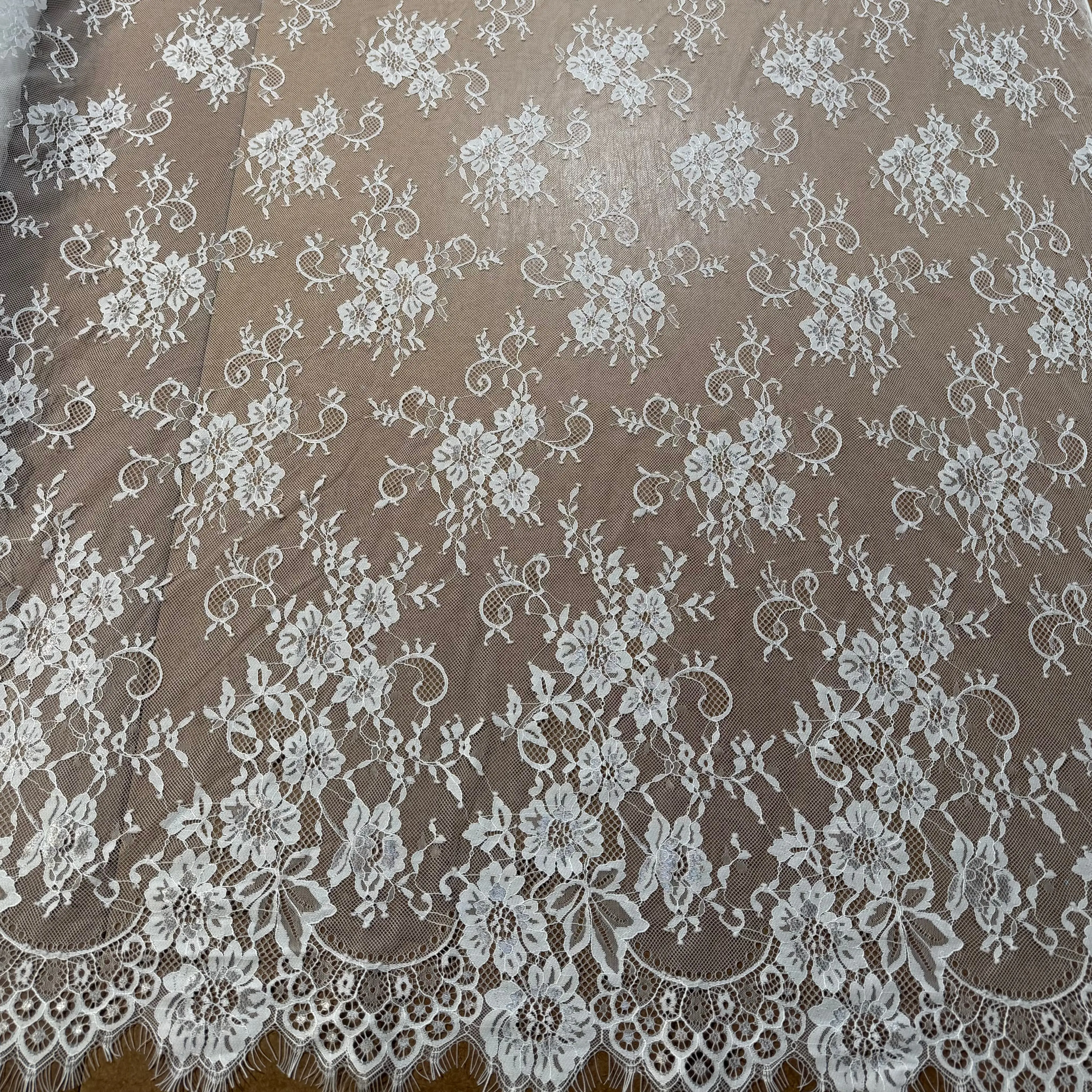 Chantilly Lace