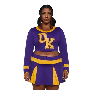 Plus Bite The Boyfriend Costume