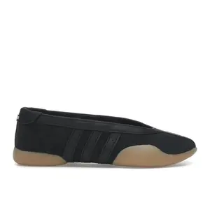 adidas Taekwondo Mei Ballet Black Gum (Women's) (women) by StockX
