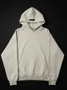 S22 OVERSIZED HOODIE