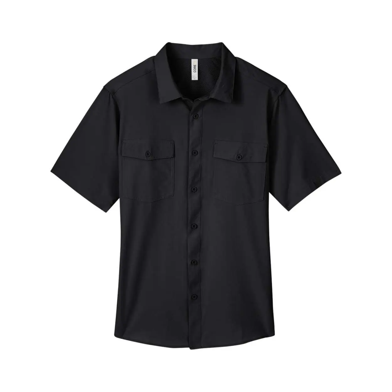 CORE365 Ultra UVP Marina Shirt