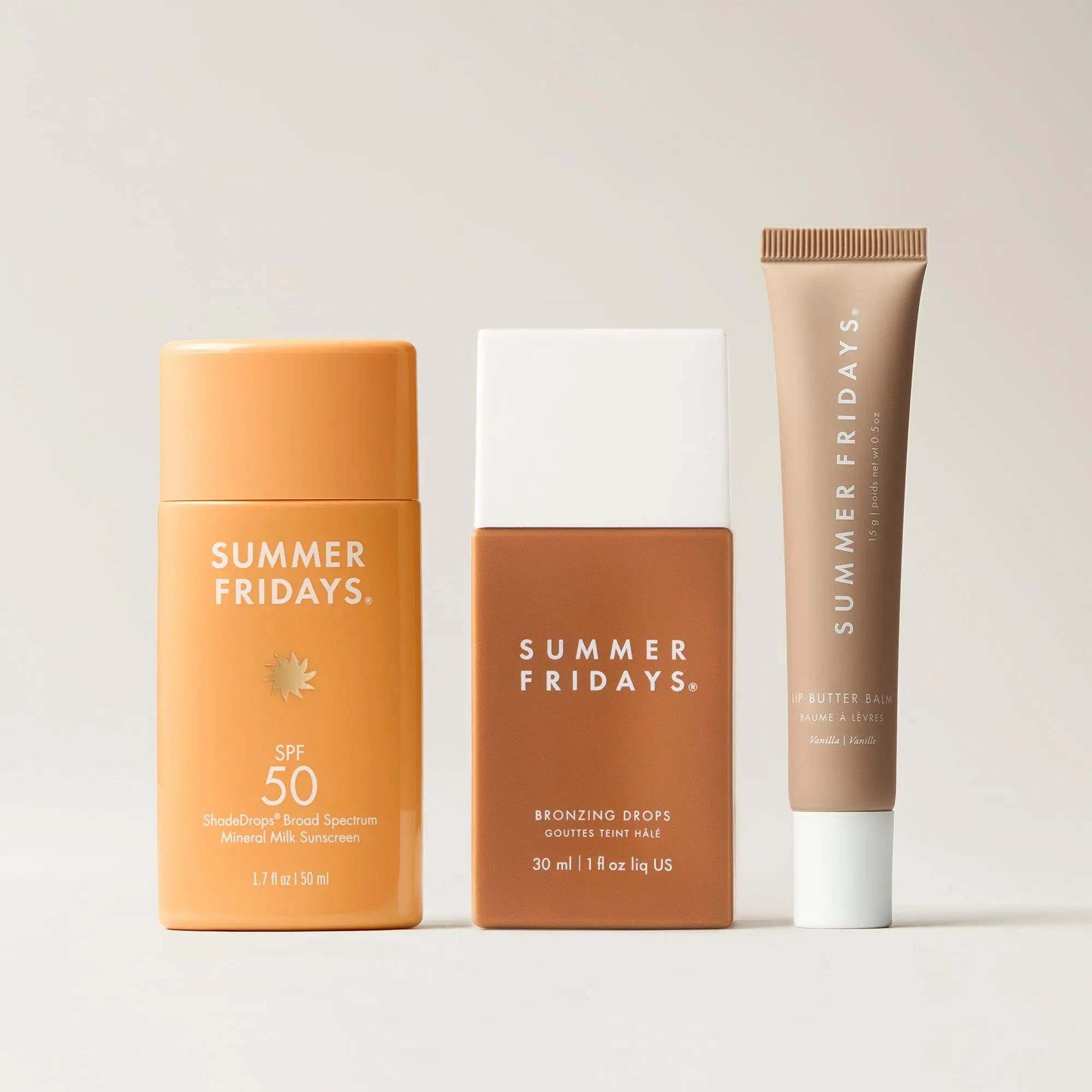 Summer Skin Set | TikTok Exclusive