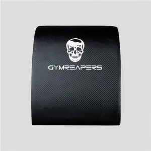 Achieve Your Best Core Workout with Gymreapers Ab Mat - Must Have for Fitness Enthusiasts