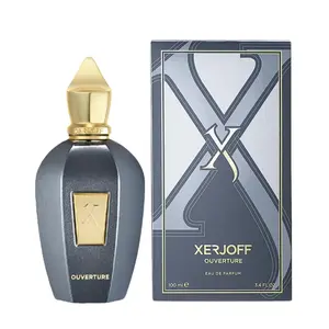 Xerjoff Ouverture for Unsiex Eau de Parfum Spray, 3.4 Ounce