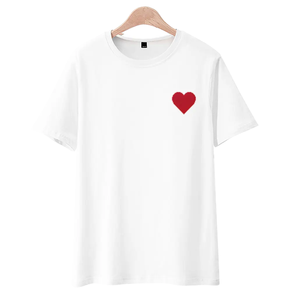 Coofandy Menswear Sporty Graphic Tshirt - Classic Round Neck Top in Breathable Stretch Fabric for Daily Wear, Shortsleeve
