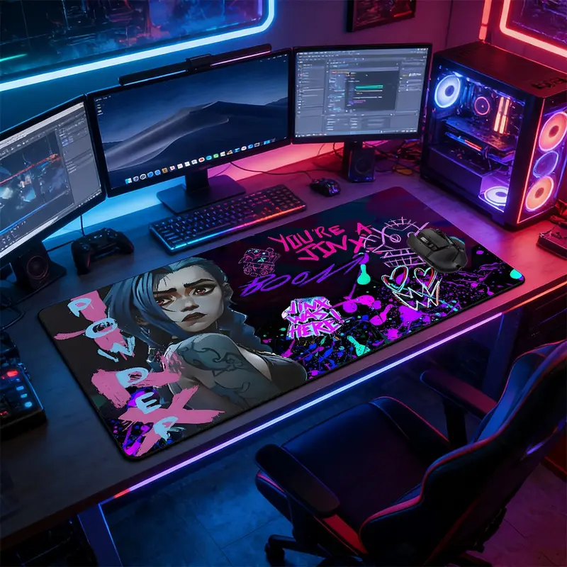 benjyfishy mousepad gamesense - TikTok Shop
