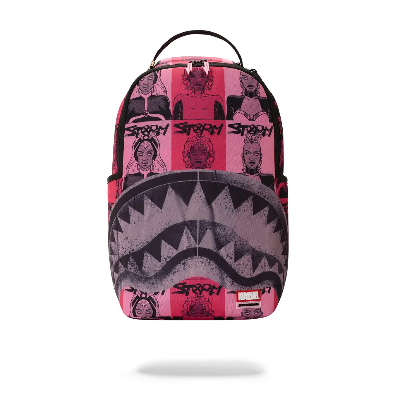 MARVEL STORM NYC POSTERS BACKPACK