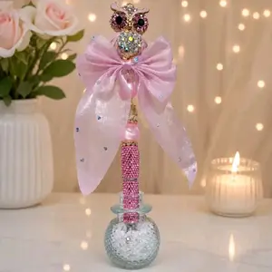 Large Pen With Topper (LIVE CLAIM ONLY PLEASE)